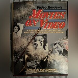 1983 Video Reviews Movies On Videos
